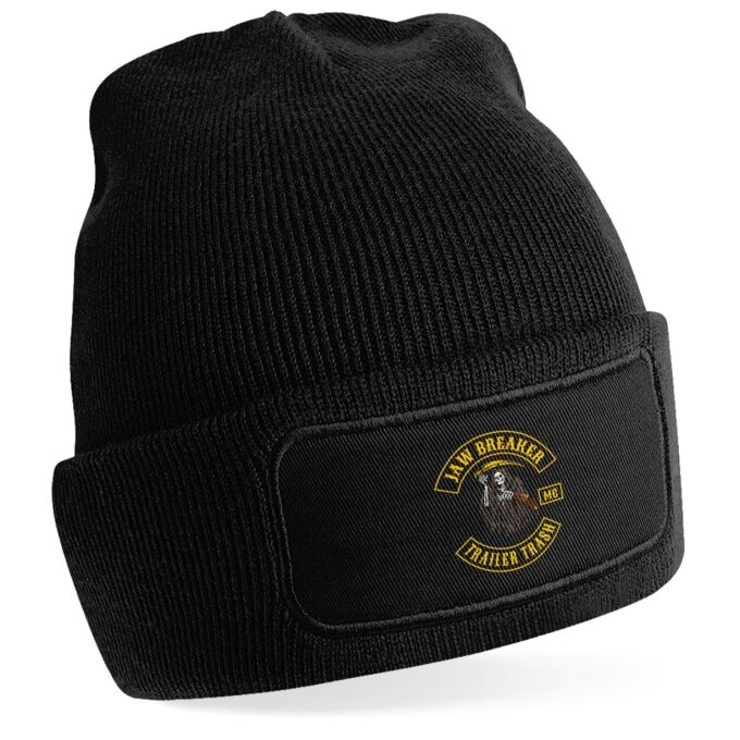 Bonnet de qualité supérieure (matériau de personnalisation haut de gamme, imprimé en France)