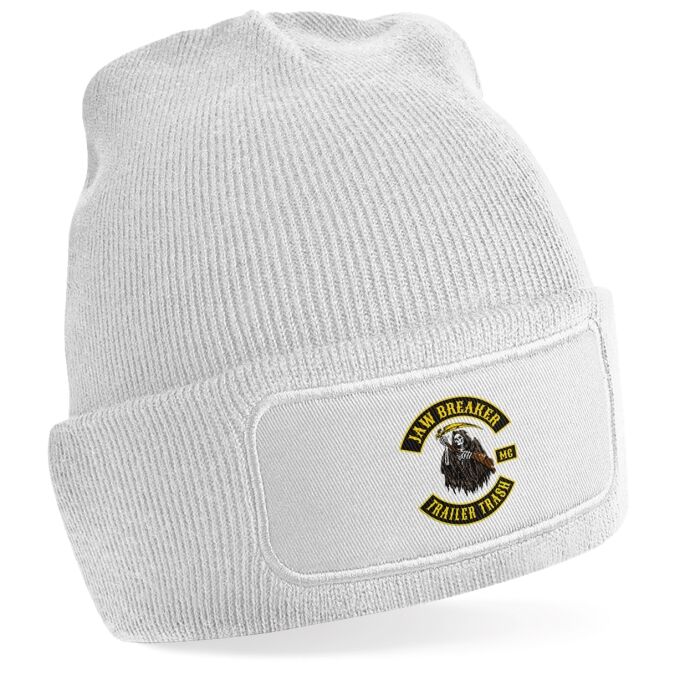 Bonnet de qualité supérieure (matériau de personnalisation haut de gamme, imprimé en France)